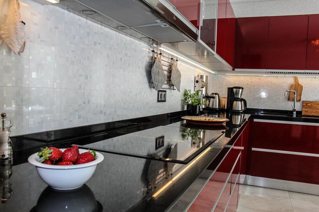 The Birds Nest Villa Alvor Room photo
